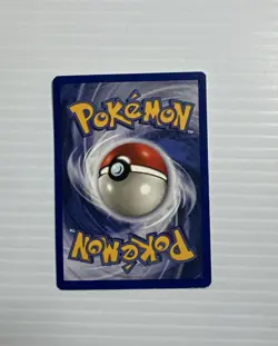 Pokemon Flute #86/102 - Base Set Uncommon Trainer - Lightly Played - Image 2