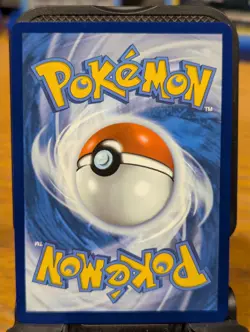 Pokemon TCG Paldean Fates Charizard ex Special Illustration Rare Holo 234/091 - Image 2