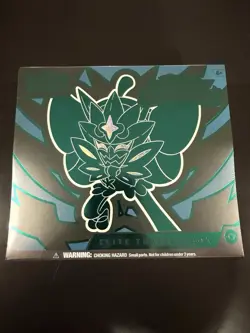 Pokemon S&V Twilight Masquerade Elite Trainer Box (ETB) - New, Factory Sealed - Image 1