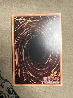 Yu-Gi-Oh DAMA-EN034 Despian Quaeritis Ultra Rare 1st Edition NM - Image 2
