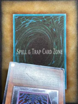 Yugioh Dark Mimic LV3 SOD-EN010 Ultimate Rare HP - Image 4