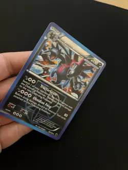 Hydreigon 78/116 MINT/NM Pokemon Cards Reverse Holo Rare Vintage Freeze - Image 2
