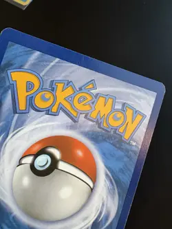 Charizard EX 11/106 Pokemon Flashfire XY Ultra Rare Card MP - Image 3