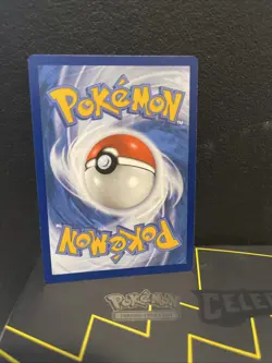 Pokemon TCG Zekrom Holo Rare Card Celebrations Series 10/25 Mint Condition - Image 2
