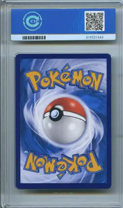 CCIC 10 Gem Mint 2024 Giratina V Alt Art Chinese Lost Abyss #150 Pokemon Card SR - Image 2