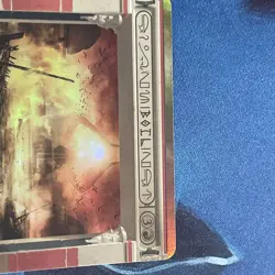 Boil - Foil Masterpiece - Mtg Magic The Gathering Card - Image 3
