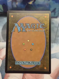 FOIL U 0233 Tannuk, Memorial Ensign Kavu Uncommon Edge of Eternities MTG Card - Image 3