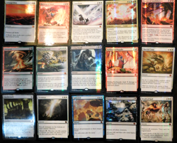 From the Vault: Annihilation; All 15 cards, LP, no box - Image 1