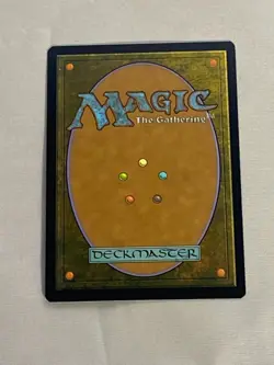 MTG FOIL Bolas's Citadel Release Event Promo Magic the Gathering - Image 2