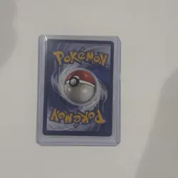 Pokemon TCG Stellar Crown Illustration Holo Bulbasaur Card 143/142SV07 Rare - Image 2