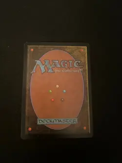 Anger Judgment NM MTG Magic the Gathering - Image 2