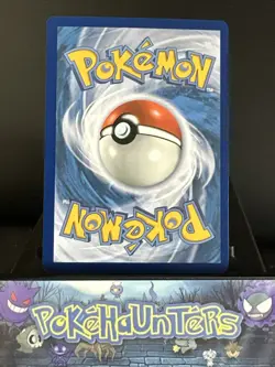 Pokemon Card Gholdengo EX 231/182 Paradox Rift Full Art Holo Rare Near Mint - Image 2