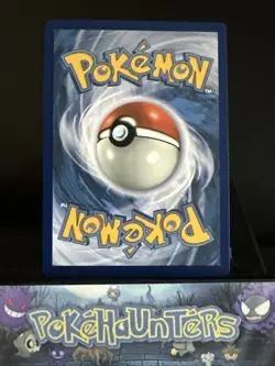 Pokemon Card Veluza 192/182 Paradox Rift Illustration Holo Rare Near Mint - Image 2