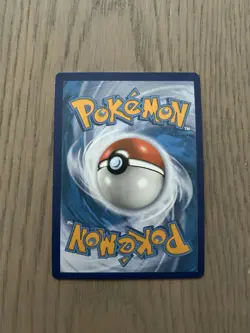Tapu Koko EX Holo Pokemon Card 247/182 Paradox Rift SIR - Image 2