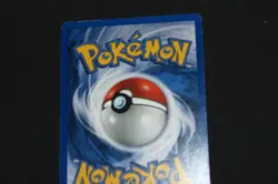 Pokemon Card PL German Rare Pokemon Breeder 76/102 Base Set - Image 5