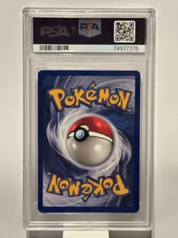 Pokemon TCG Charizard Base Set Holo Rare Card 4/102 WOTC Vintage - Image 2