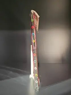 Pokemon TCG Ultra Pro 9-Pocket Destined Rivals Mewtwo Binder Holds 252 Cards - Image 2