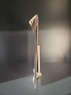 Pokemon TCG Ultra Pro 9-Pocket Destined Rivals Mewtwo Binder Holds 252 Cards - Image 3