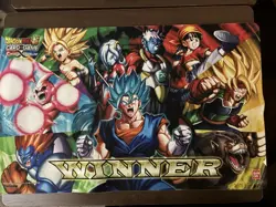 Dragon Ball Super Lot around 350 Cards - Image 2