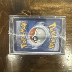 2018 MJ Holding Pokemon Mystery Power Cube 60 Cards + 3 Foil Cards Sealed - Image 5