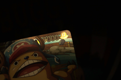 ONE PIECE TCG Tony Tony Chopper P-089 Offline Regional FINALIST CARD 2025 Vol.2 - Image 4