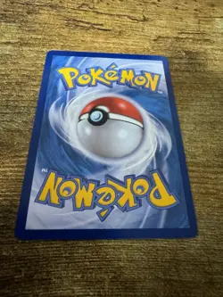 Gengar Poke Ball R 094/165 SV2a S&V 151 Pokemon TCG Card Korean - Image 4