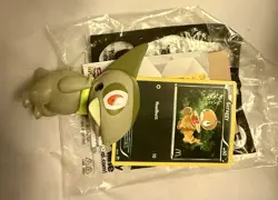 Vintage Pokemon Lot 23KT Gold Plated Cards - 9ea. NM ! Opened. Plus Extras U - Image 4