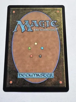 The Fire Crystal (Borderless) 0337 MTG Final Fantasy Regular NM - Image 2