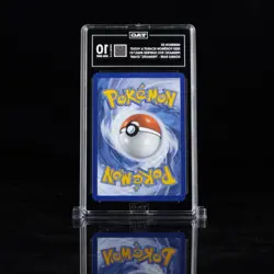 2025 POKEMON PRE EN #060/131 UMBREON EX SURPRISE STAMPED PROMO - TAG 10 - Image 2