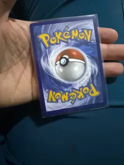 Snorlax ex (Prismatic Evolution Stamped) 076/131 Miscellaneous Cards & Products - Image 2