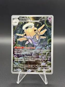 Pokemon Mega Evolution Illustration Rare Lot - 11 Cards Total All NM/M - Image 3