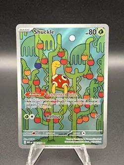 Pokemon Mega Evolution Illustration Rare Lot - 11 Cards Total All NM/M - Image 4
