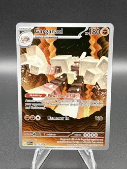 Pokemon Mega Evolution Illustration Rare Lot - 11 Cards Total All NM/M - Image 5