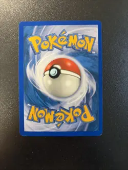 Pokemon 2002 Expedition Mewtwo Non Holo Card 56/165 Rare - Image 2