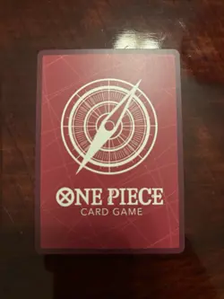 Sabo (2nd Anniversary Tournament) ST13-001 One Piece Promotion Cards Foil - Image 2