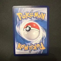 Pokemon S-Chinese Fuecoco 0309/09 CBB1C Gem Pack Horizon Holo NM - Image 2