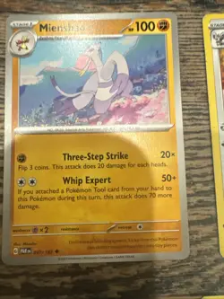 Lot of 12 Pokemon Cards Stage 1 Good and great Condition - Image 2