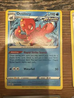 Lot of 12 Pokemon Cards Stage 1 Good and great Condition - Image 5