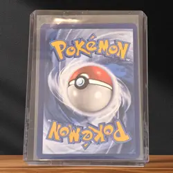 Pokemon Daisy’s Help Full Art Trainer Supporter Card 195/165 SV3.5 Mint NM - Image 2