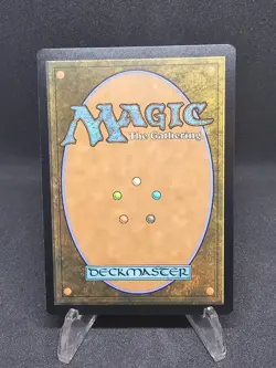 Stomping Ground - Edge of Eternities - NM - MTG - Image 2