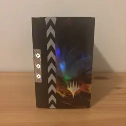 IN-HAND Magic The Gathering Final Fantasy Gift Bundle Brand New Factory Sealed - Image 2