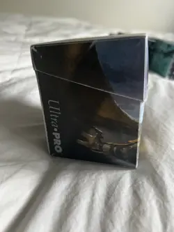 Nicol Bolas MTG Commander Deck Box 100+ - Image 2