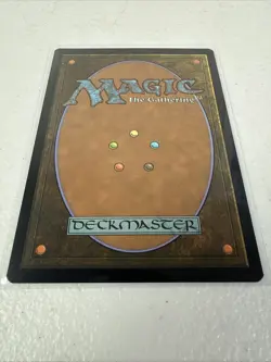 Duress -Japanese Alternate Art Foil- STRIXHAVEN Mystical Archives STA 92 mtg NM - Image 2