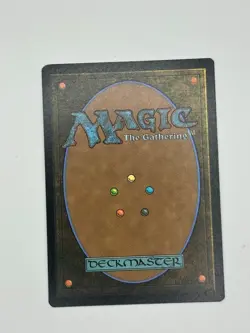 Wooded Foothills (Extended Art) Modern Horizons 3 Regular NM MTG - Image 2