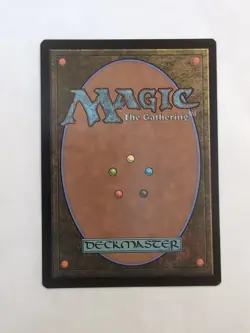 Thassa's Oracle Theros Beyond Death NM!!! - Image 2