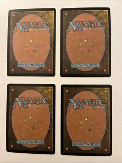 Scattershot Archer X4 (Playset) - NM/M - Conflux MTG Magic The Gathering - Image 2