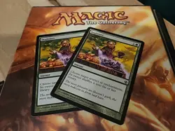 Deglamer - Morningtide x 2 - MTG Magic the Gathering - NM - Image 1