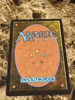 ABANDONED AIR TEMPLE Magic MTG Avatar The Last Airbender - Image 2