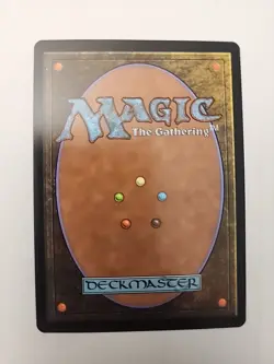 SLC Field of the Dead #6 Borderless Encyclopedia Countdown Secret Lair Non-Foil - Image 2