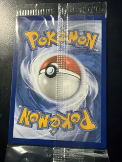 Mega Charizard X EX + Oricorio EX Pokemon Phantasmal Flames UPC Promo Sealed #23 - Image 2